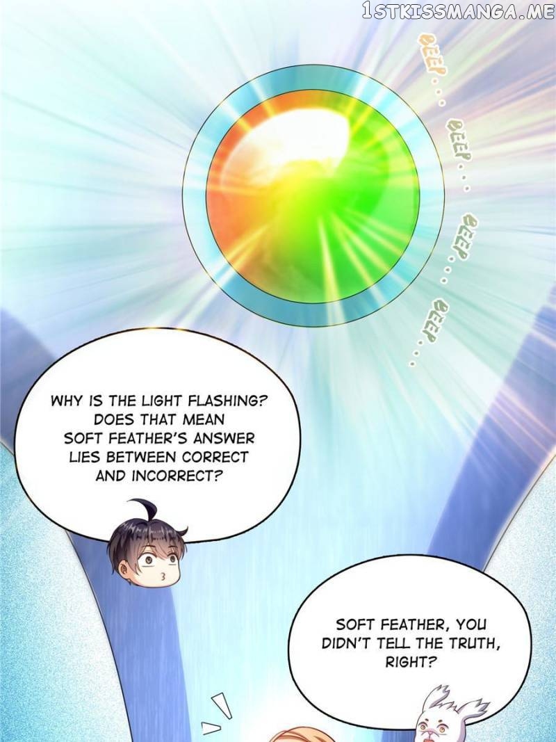 Cultivation Chat Group Chapter 541 - page 47