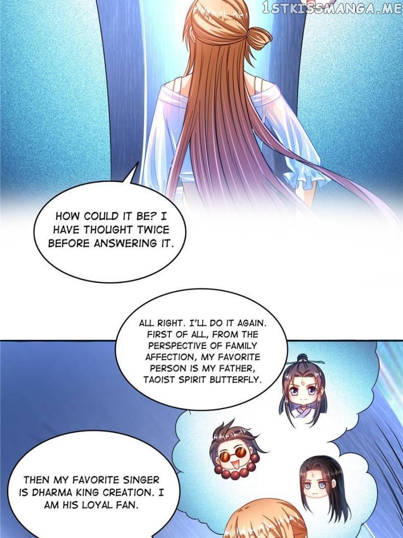 Cultivation Chat Group Chapter 541 - page 48