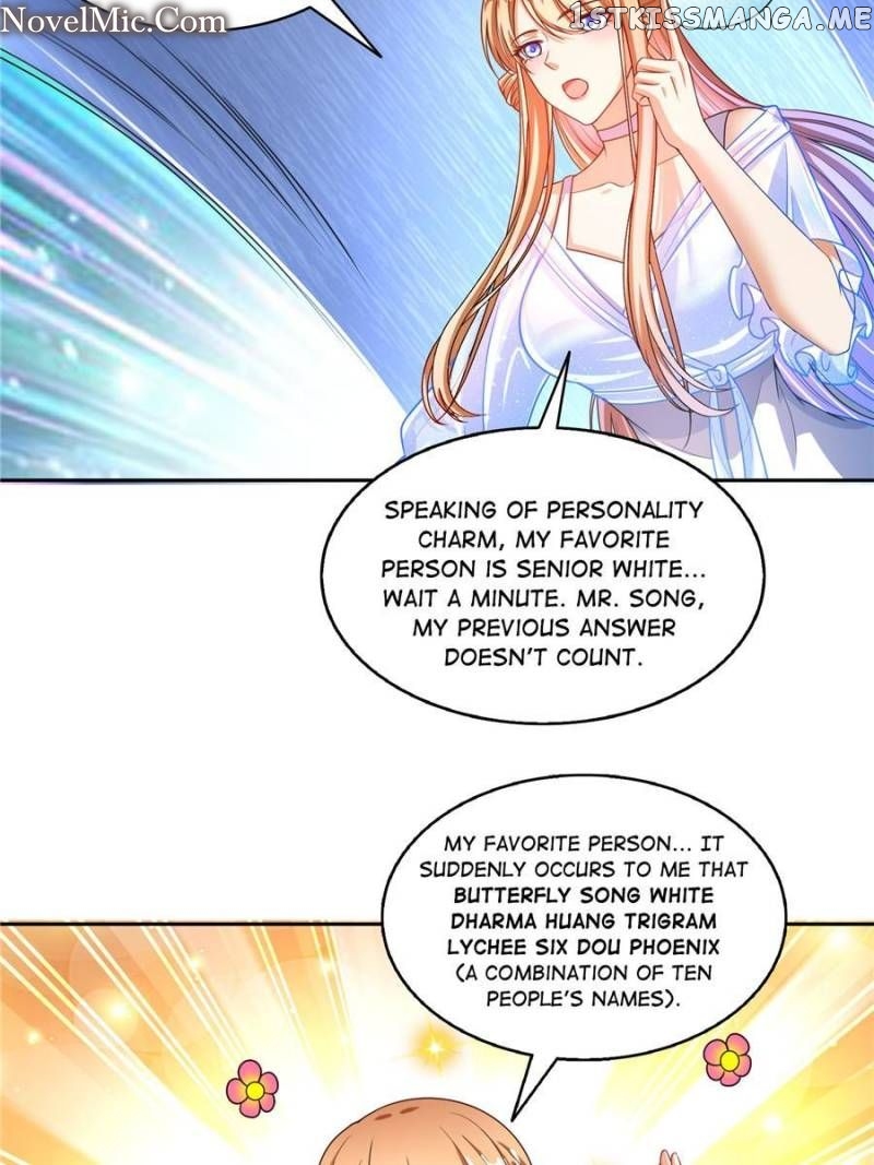 Cultivation Chat Group Chapter 541 - page 49