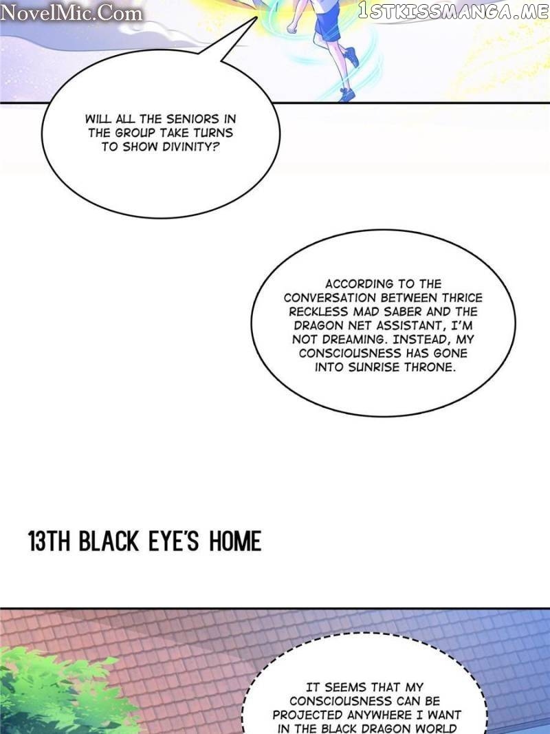 Cultivation Chat Group Chapter 540 - page 20