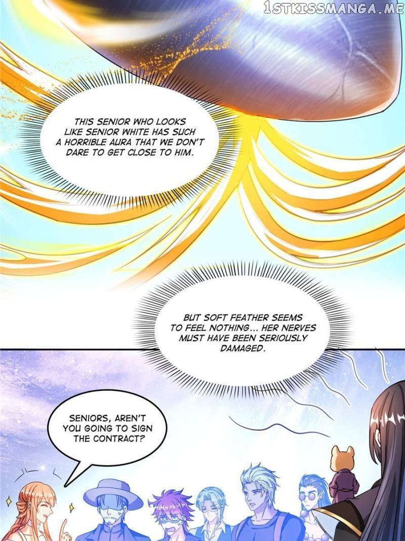 Cultivation Chat Group Chapter 540 - page 3