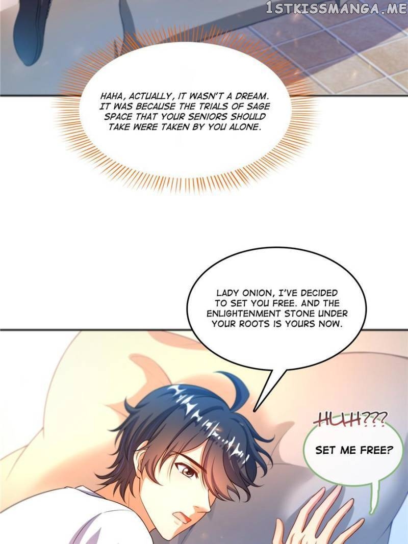 Cultivation Chat Group Chapter 540 - page 31