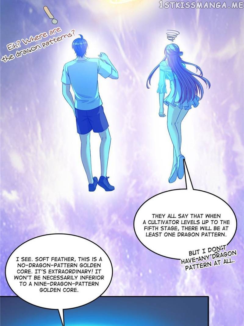 Cultivation Chat Group Chapter 540 - page 43