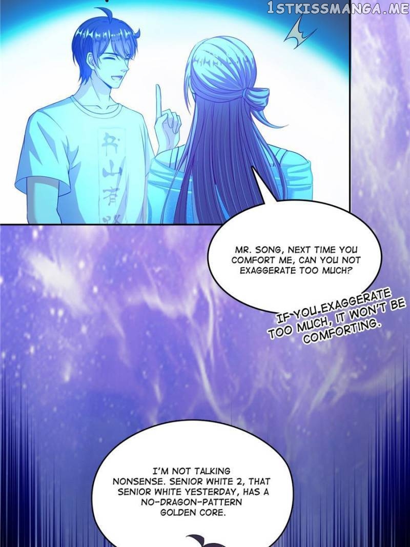 Cultivation Chat Group Chapter 540 - page 44