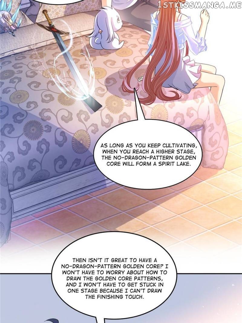 Cultivation Chat Group Chapter 540 - page 46