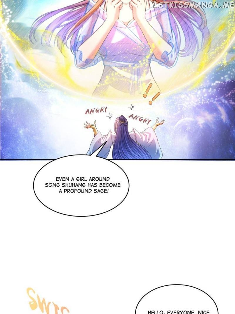 Cultivation Chat Group Chapter 539 - page 2