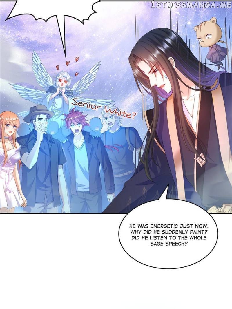 Cultivation Chat Group Chapter 539 - page 43