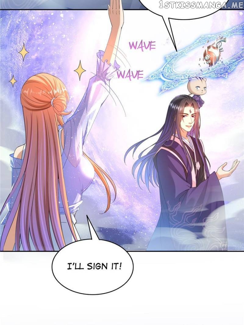 Cultivation Chat Group Chapter 539 - page 50