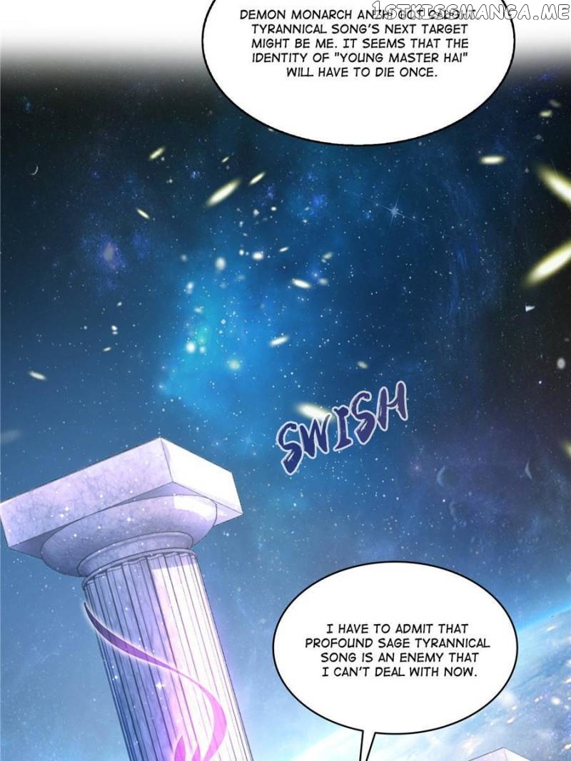 Cultivation Chat Group Chapter 539 - page 6