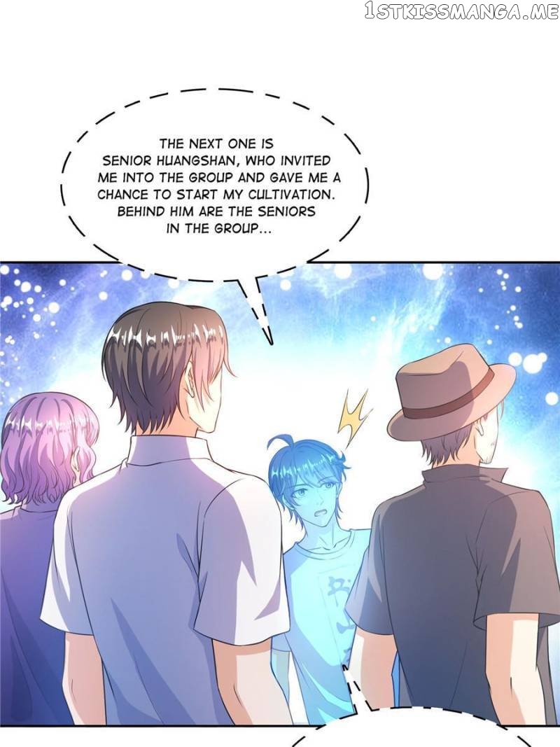 Cultivation Chat Group Chapter 538 - page 12