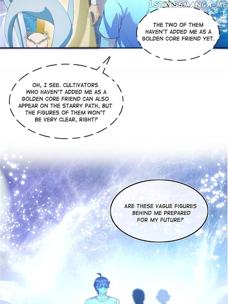 Cultivation Chat Group Chapter 538 - page 17