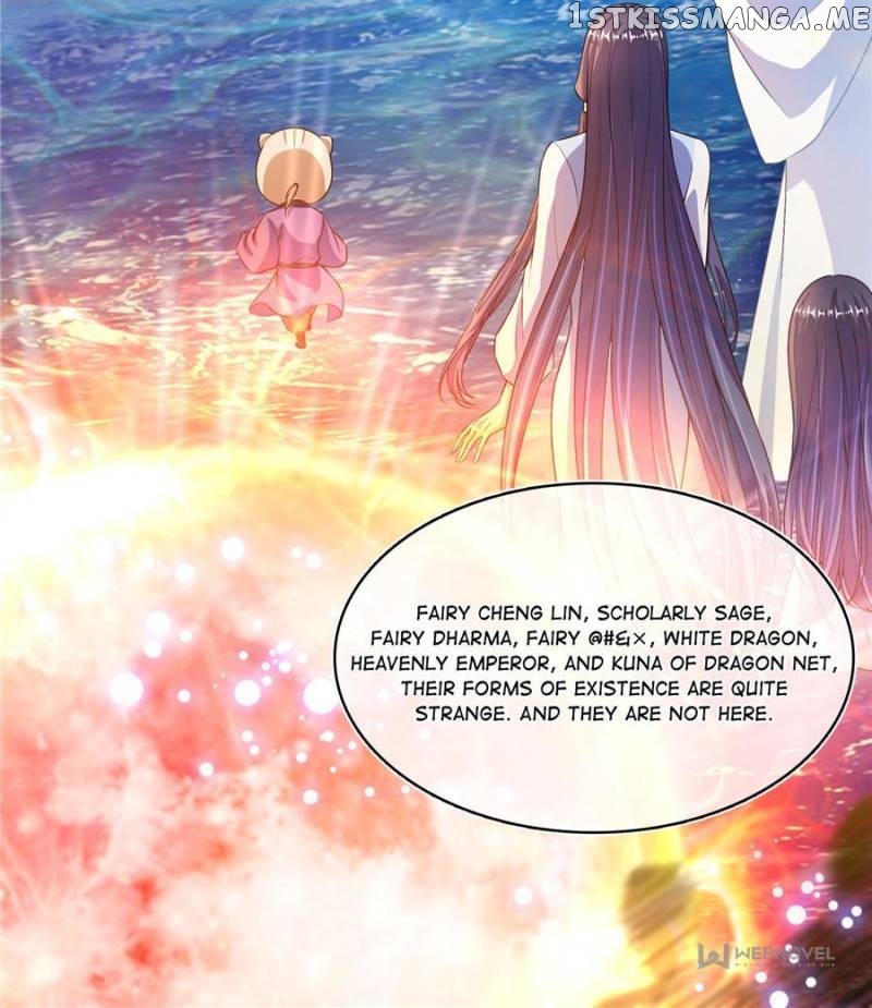 Cultivation Chat Group Chapter 538 - page 19