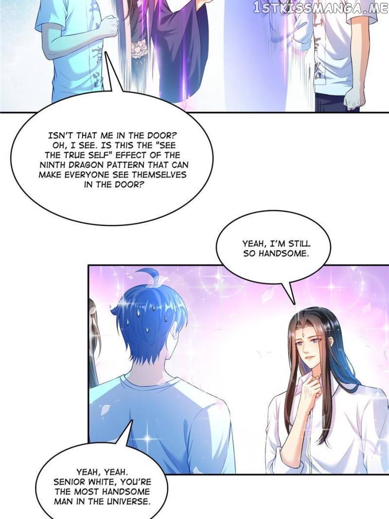 Cultivation Chat Group Chapter 538 - page 26