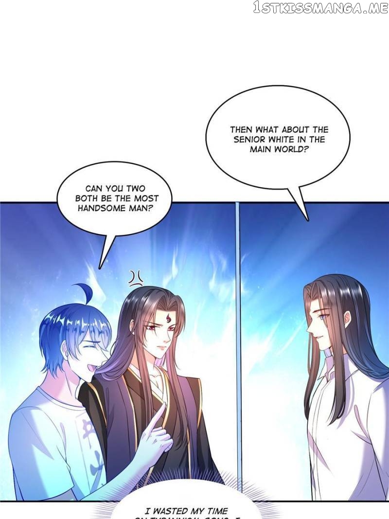 Cultivation Chat Group Chapter 538 - page 28