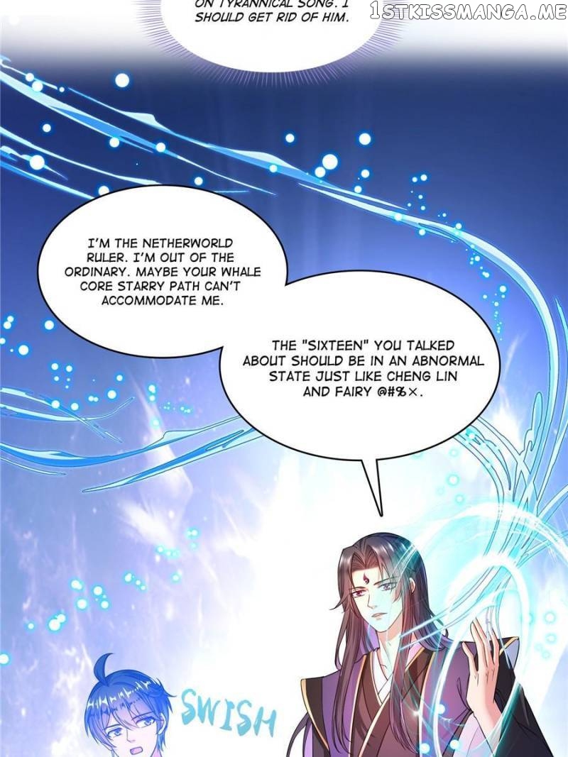 Cultivation Chat Group Chapter 538 - page 29