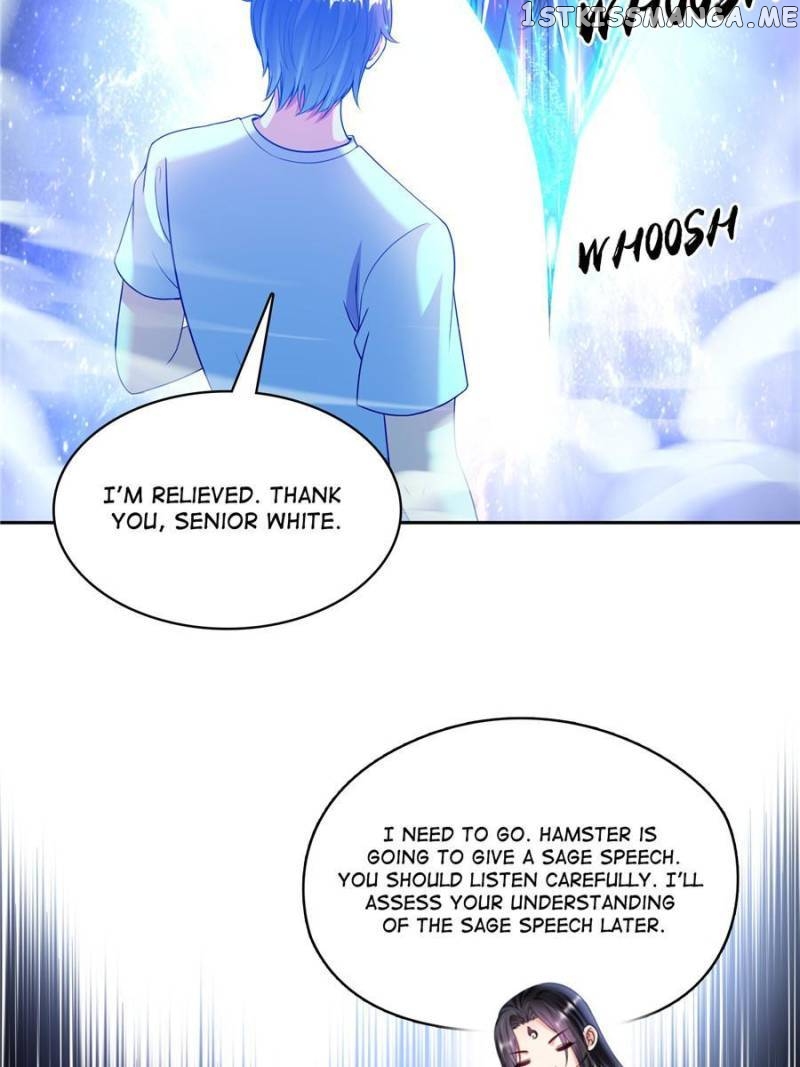 Cultivation Chat Group Chapter 538 - page 32