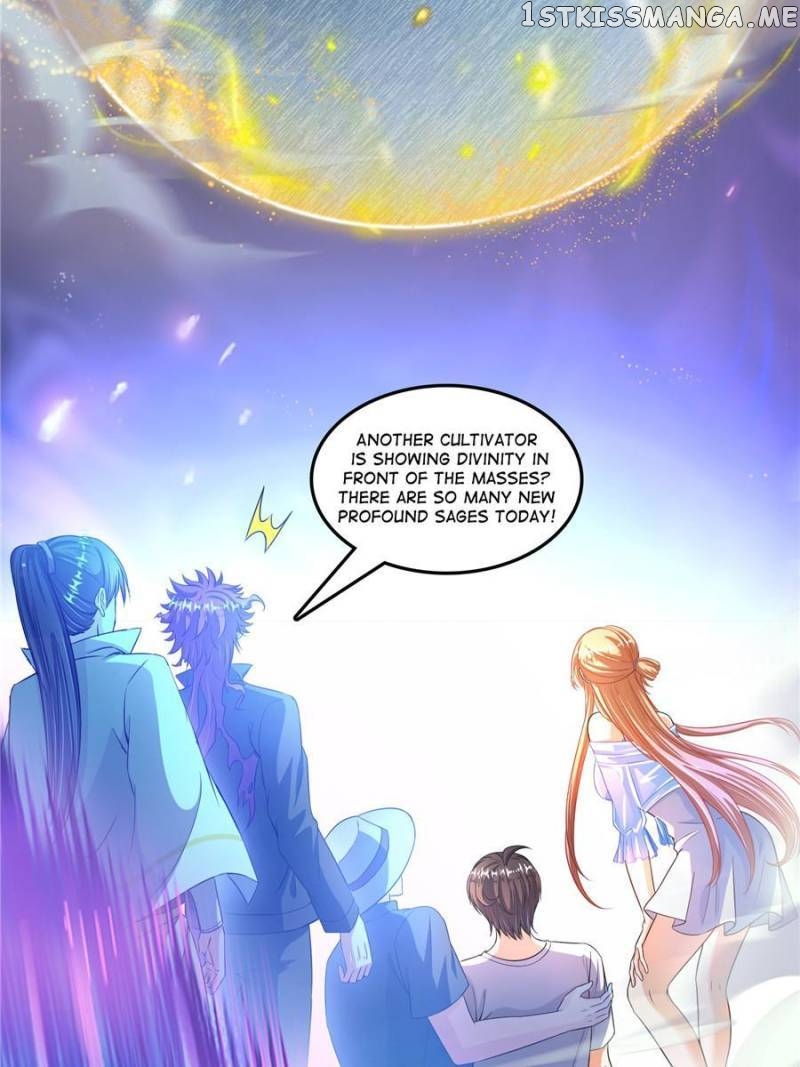 Cultivation Chat Group Chapter 538 - page 44