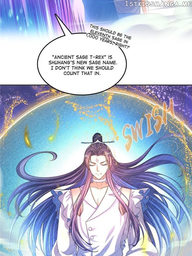 Cultivation Chat Group Chapter 538 - page 45