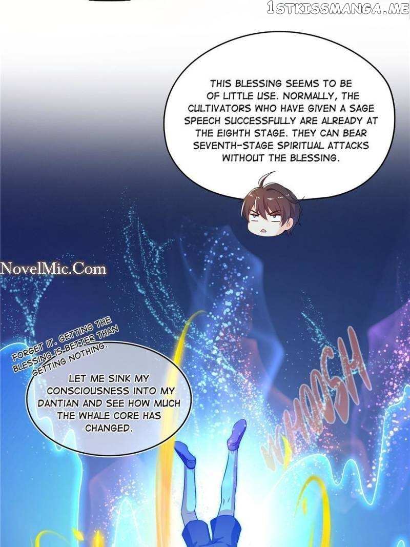 Cultivation Chat Group Chapter 538 - page 6