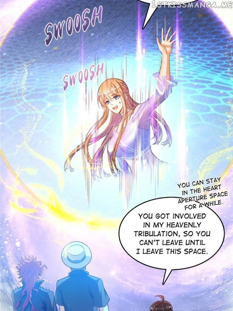 Cultivation Chat Group Chapter 537 - page 6