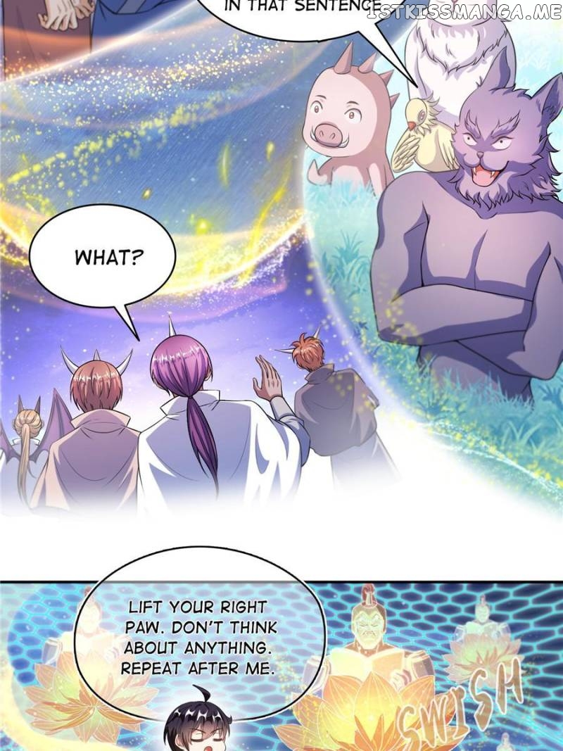 Cultivation Chat Group Chapter 536 - page 13