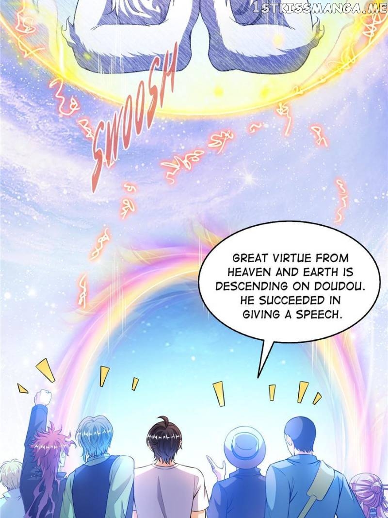 Cultivation Chat Group Chapter 536 - page 20