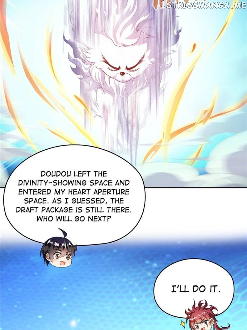 Cultivation Chat Group Chapter 536 - page 22