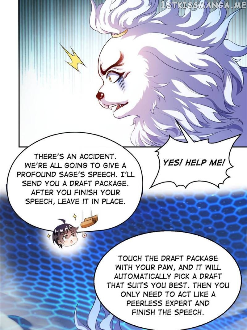 Cultivation Chat Group Chapter 536 - page 3