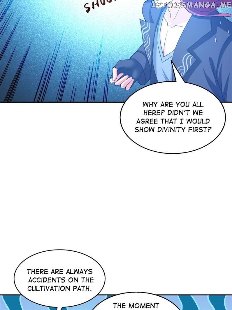 Cultivation Chat Group Chapter 536 - page 30