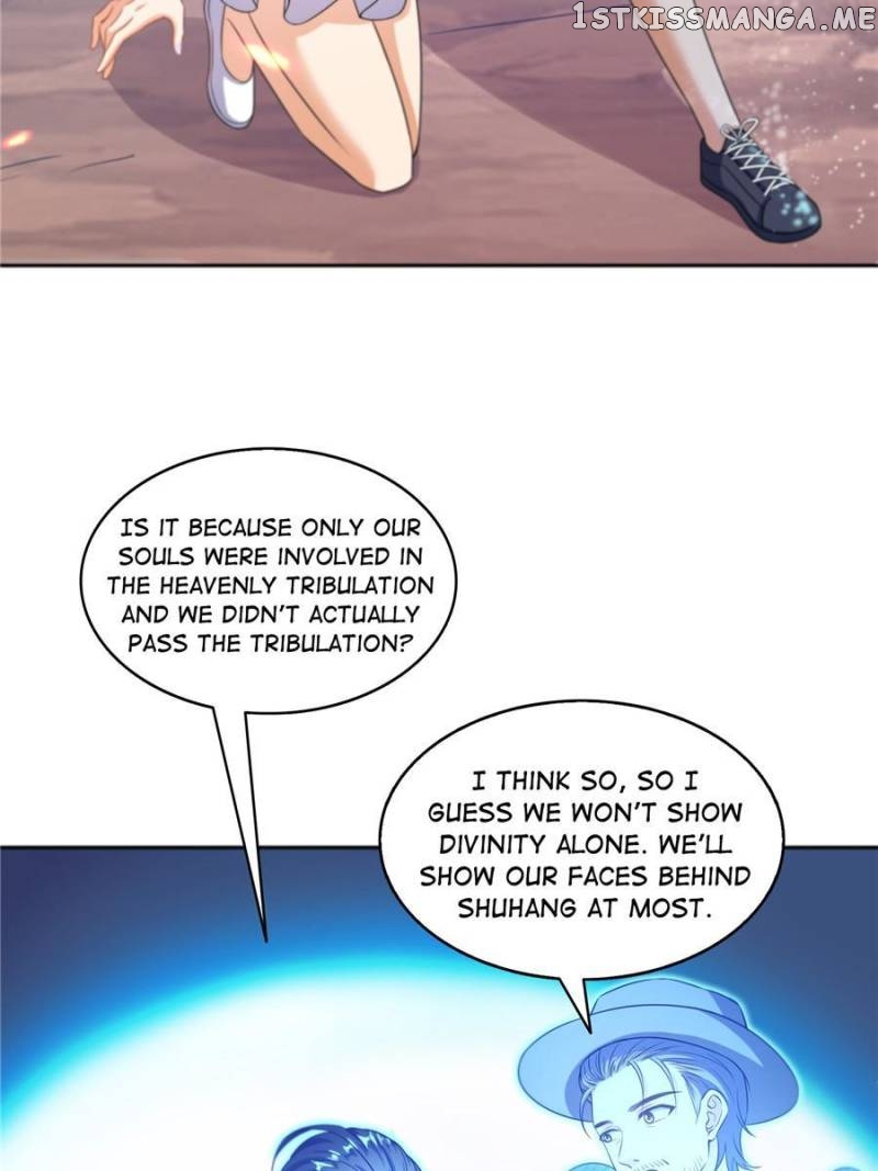 Cultivation Chat Group Chapter 536 - page 38