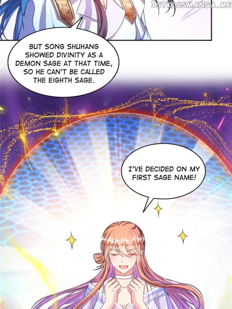 Cultivation Chat Group Chapter 536 - page 47