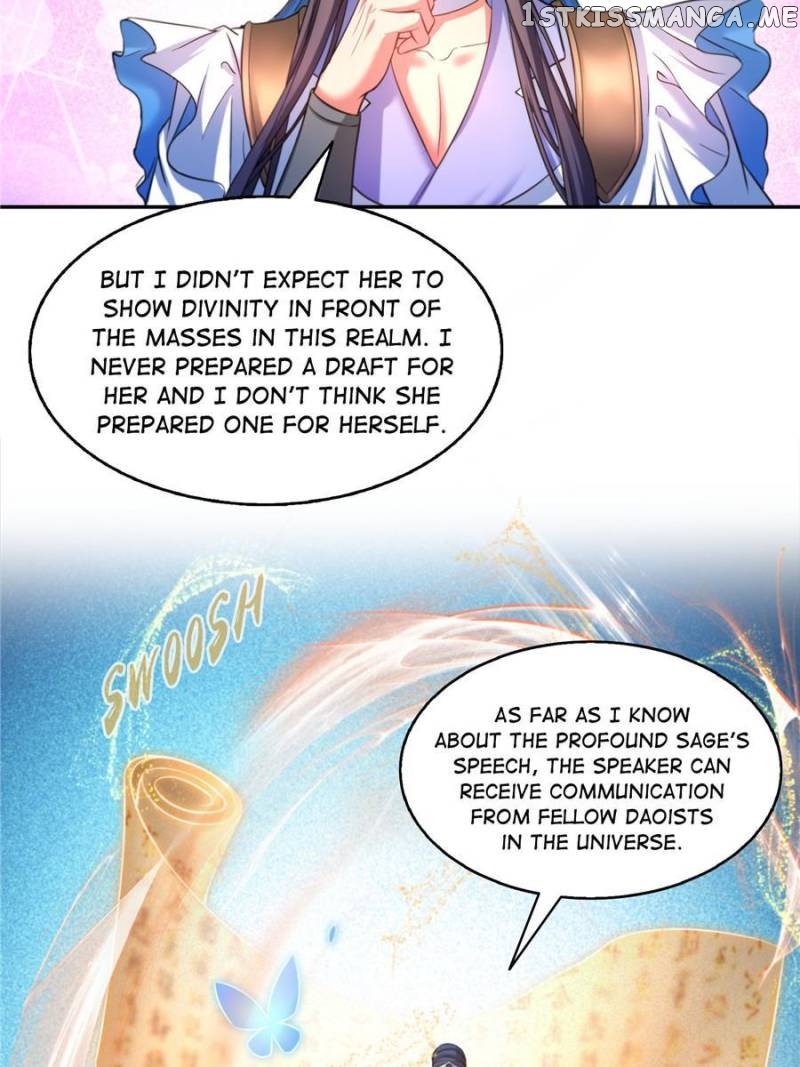 Cultivation Chat Group Chapter 536 - page 51