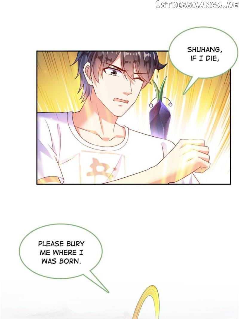 Cultivation Chat Group Chapter 534 - page 16