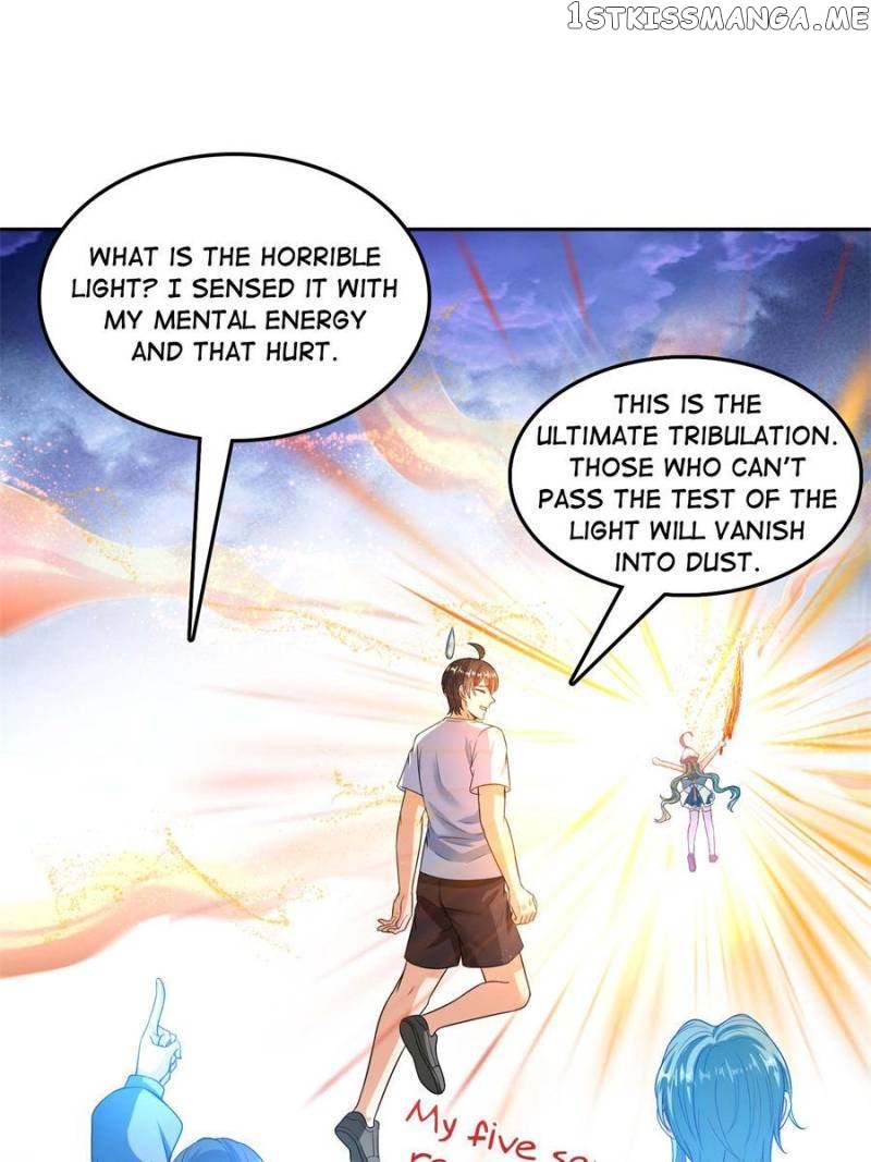 Cultivation Chat Group Chapter 534 - page 26