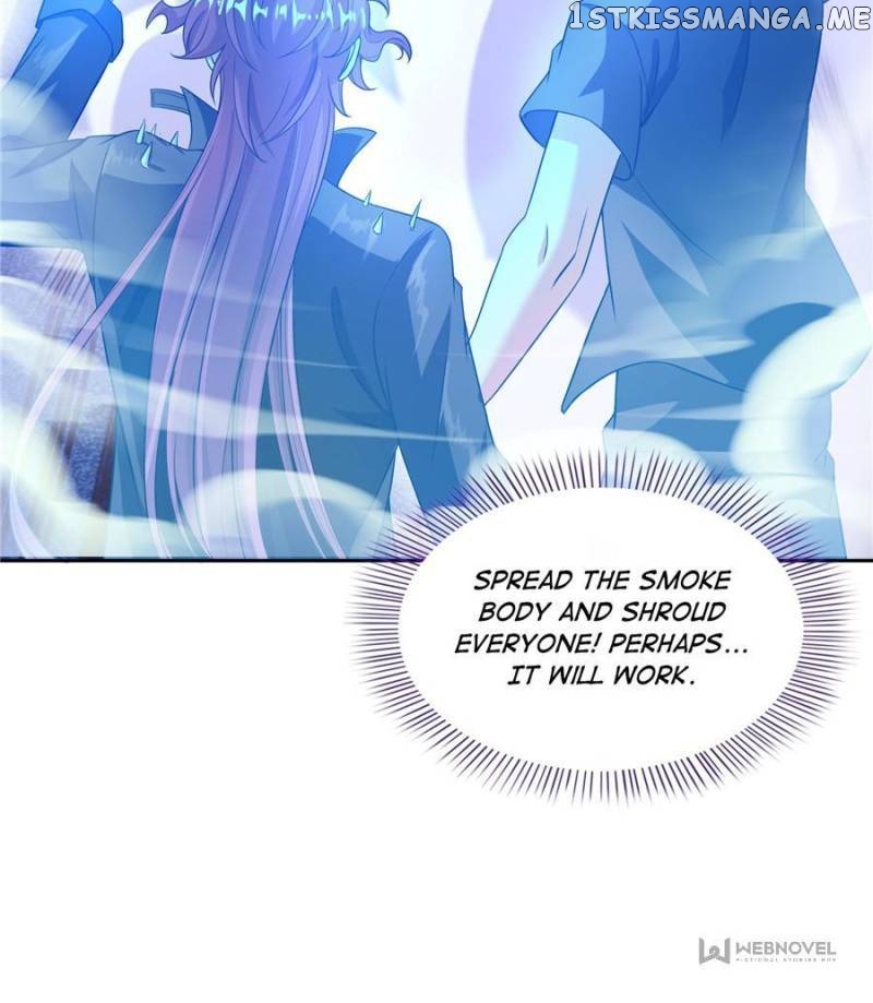 Cultivation Chat Group Chapter 534 - page 38