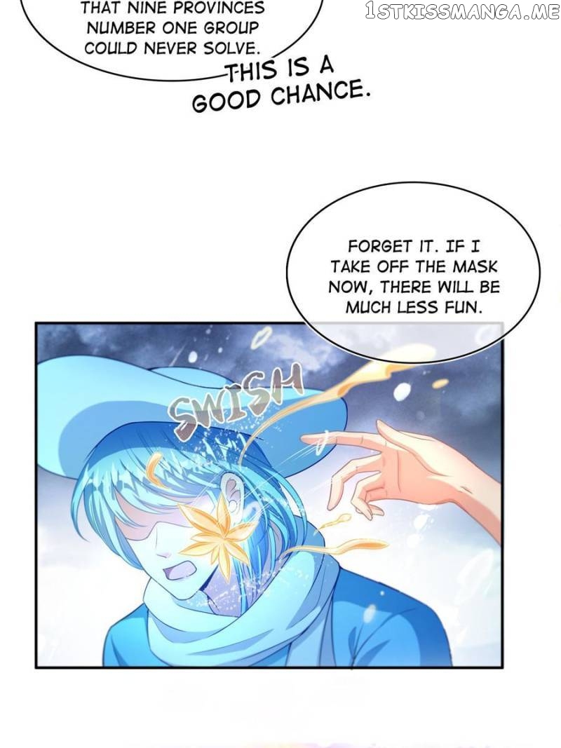 Cultivation Chat Group Chapter 534 - page 55