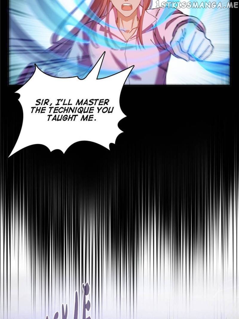 Cultivation Chat Group Chapter 529 - page 23