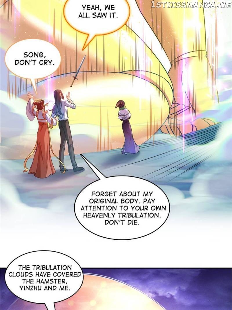 Cultivation Chat Group Chapter 529 - page 3