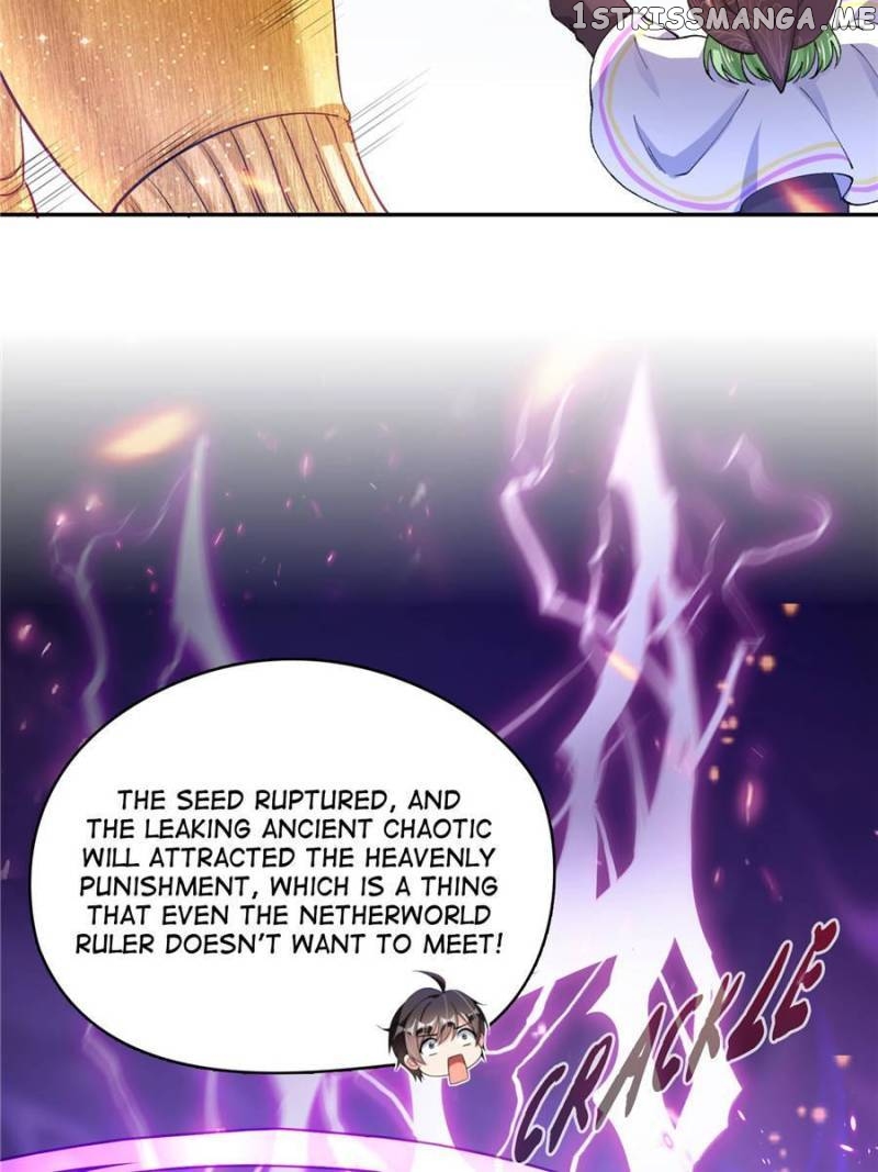 Cultivation Chat Group Chapter 529 - page 35