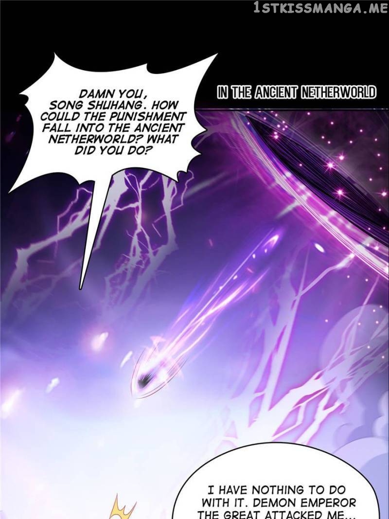 Cultivation Chat Group Chapter 529 - page 59