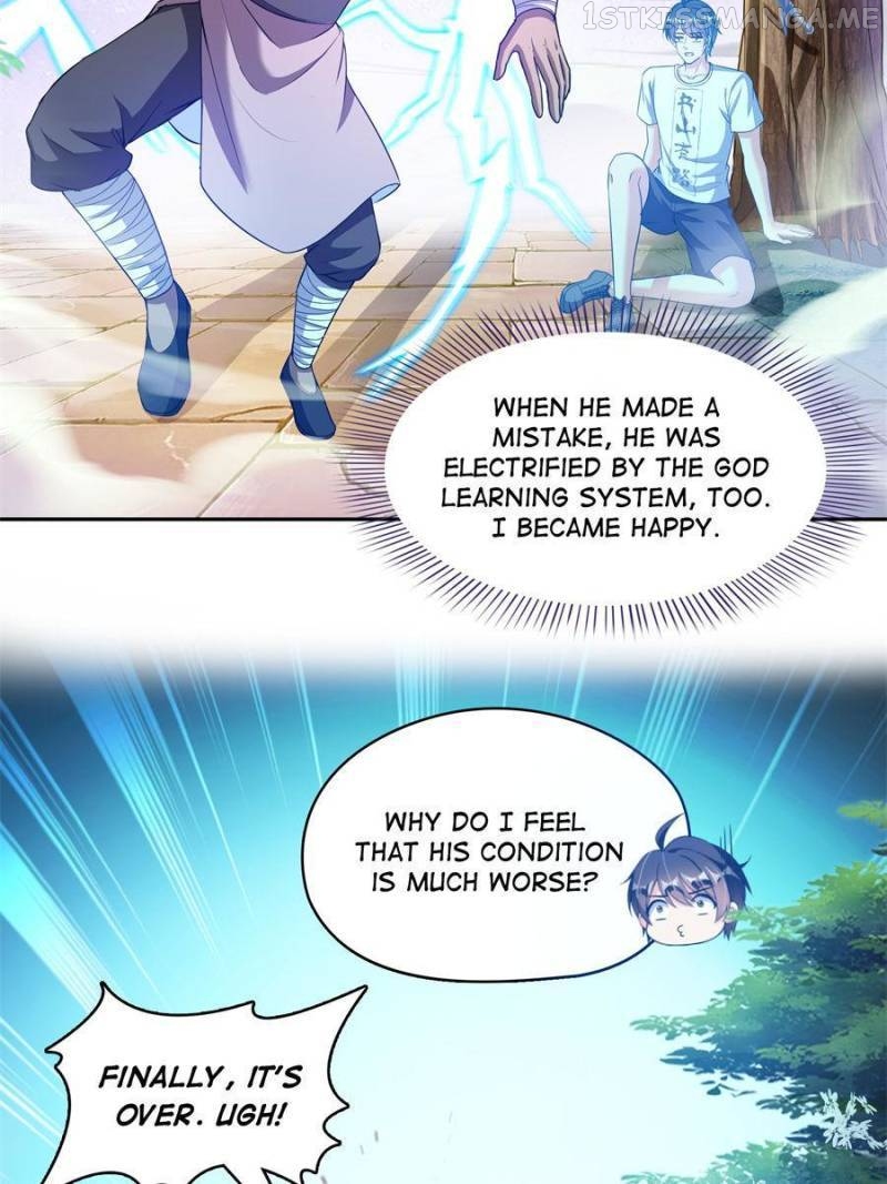 Cultivation Chat Group Chapter 527 - page 20