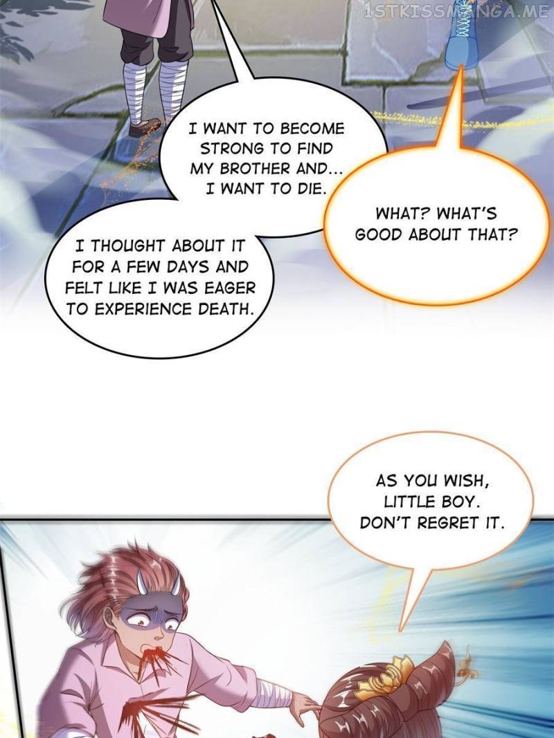 Cultivation Chat Group Chapter 527 - page 29