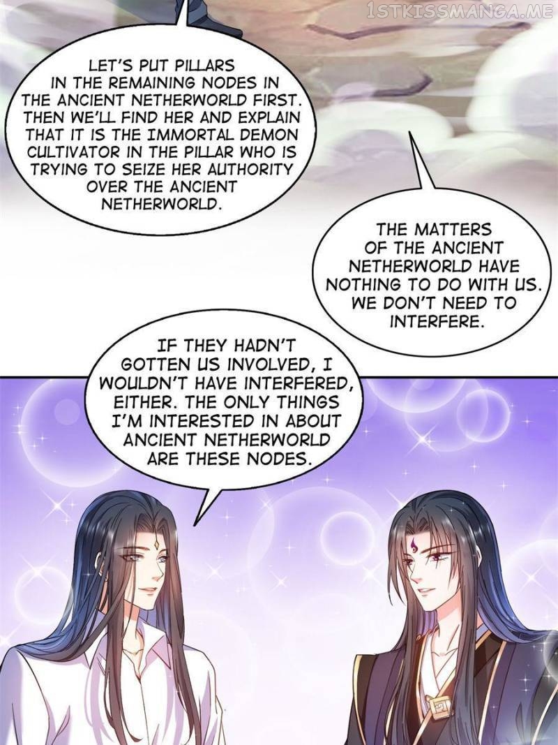 Cultivation Chat Group Chapter 525 - page 27