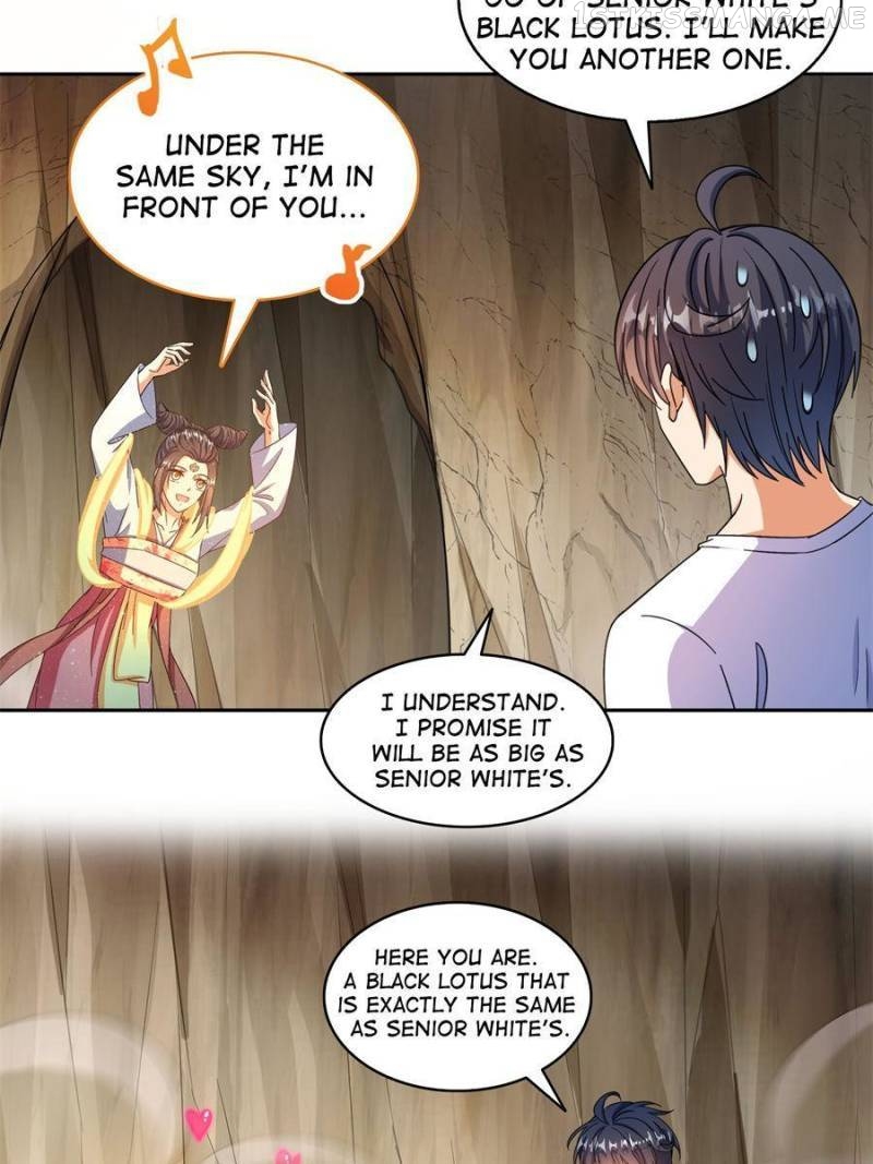 Cultivation Chat Group Chapter 525 - page 32