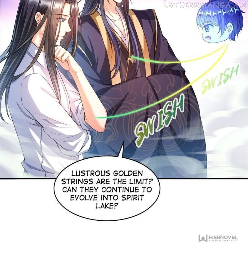 Cultivation Chat Group Chapter 525 - page 7