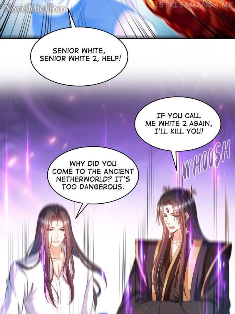 Cultivation Chat Group Chapter 524 - page 16