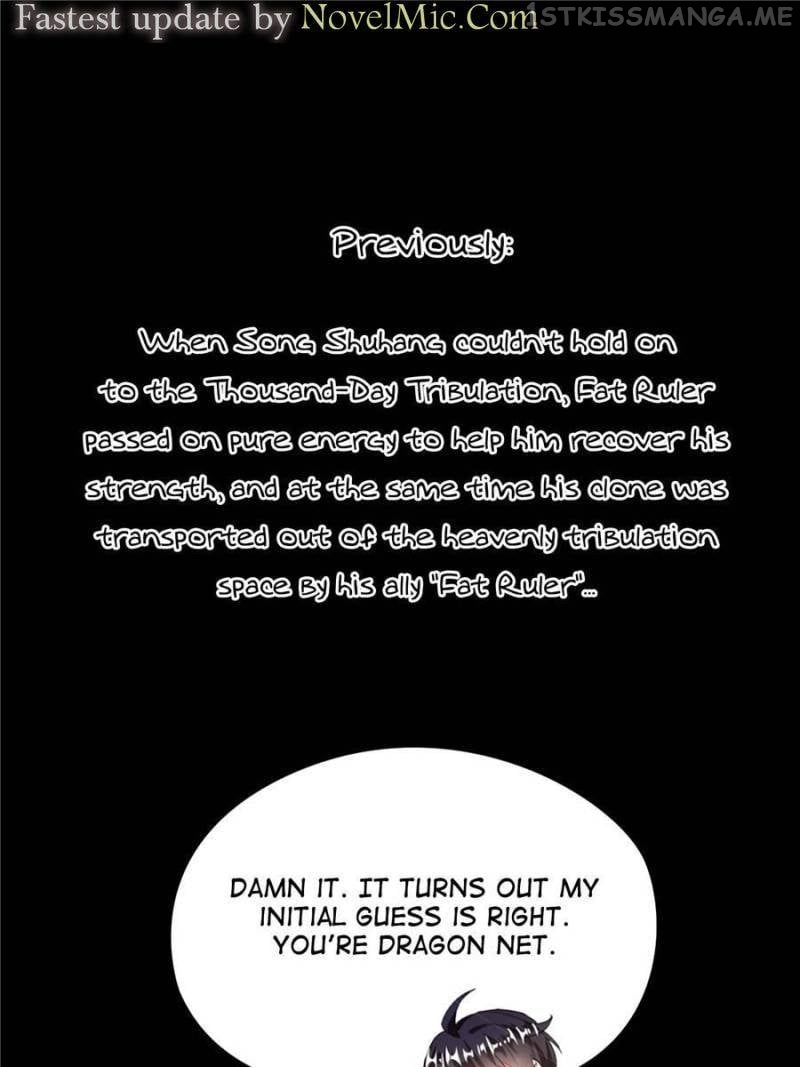 Cultivation Chat Group Chapter 523 - page 1