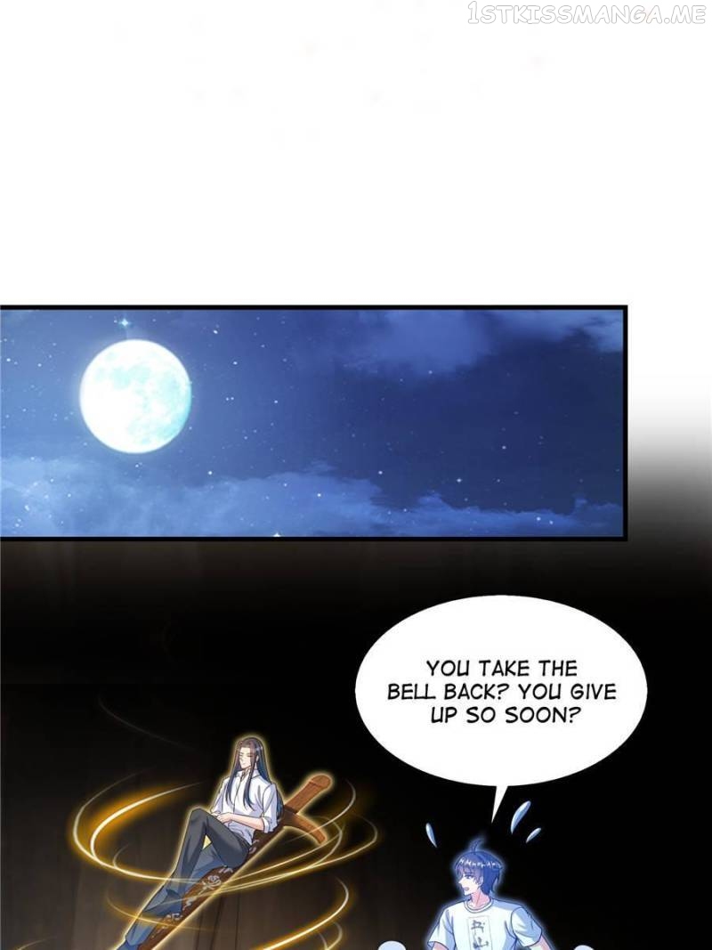 Cultivation Chat Group Chapter 523 - page 38