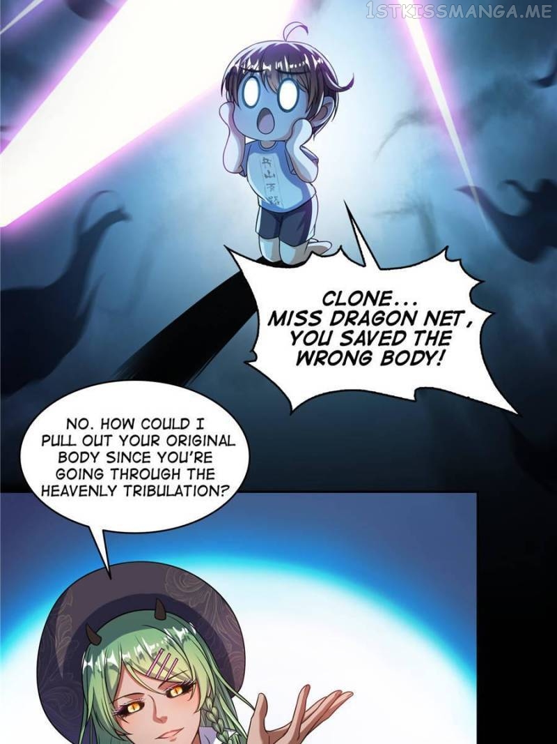 Cultivation Chat Group Chapter 523 - page 4