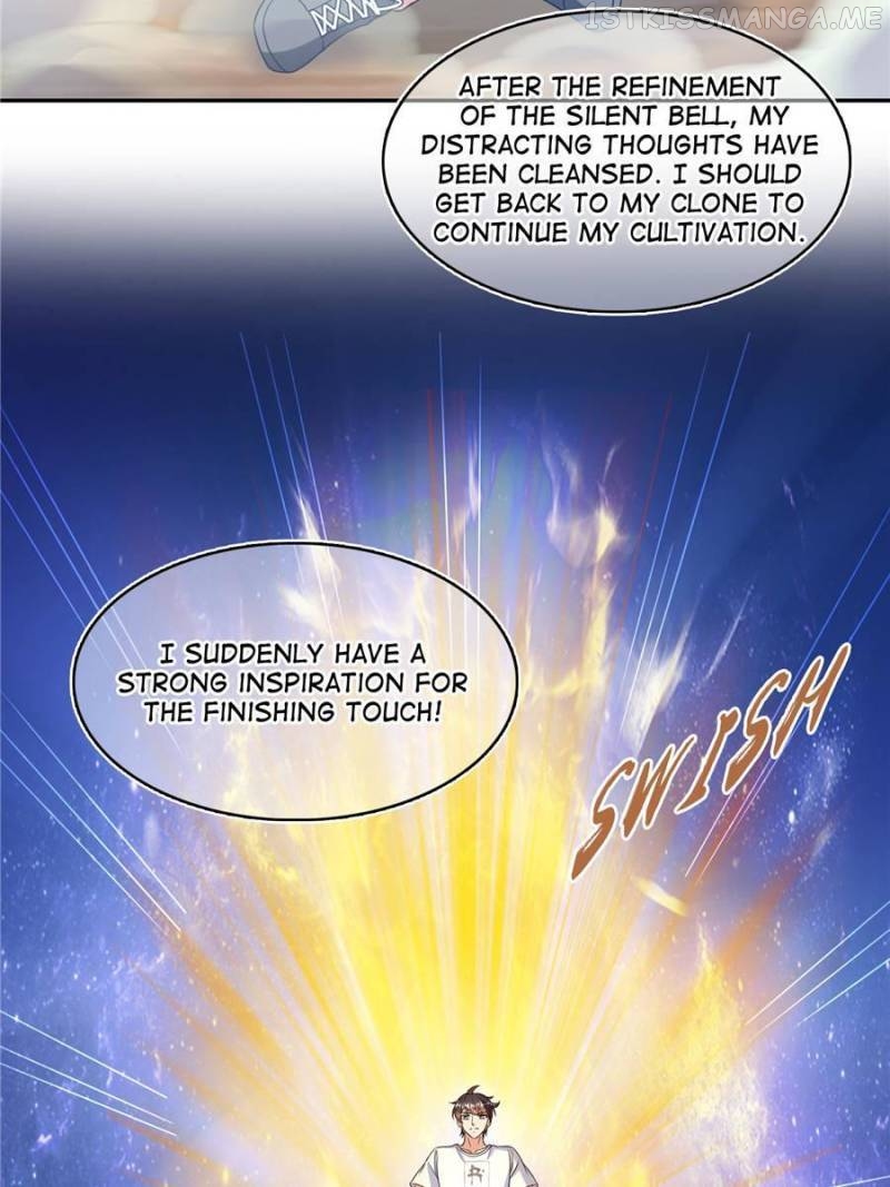 Cultivation Chat Group Chapter 523 - page 41